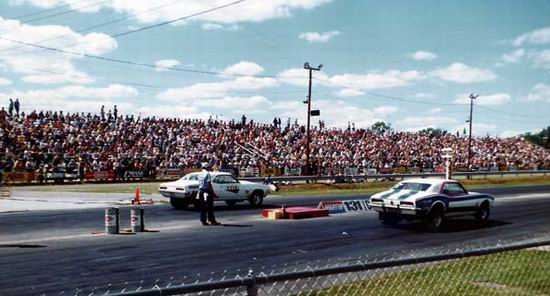 US-131 Motorsports Park - 1976 Phr Meet From Tom Kasch (newer photo)